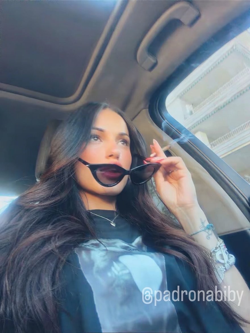 👑PADRONA BIBY 👑🇷🇴 tweet media