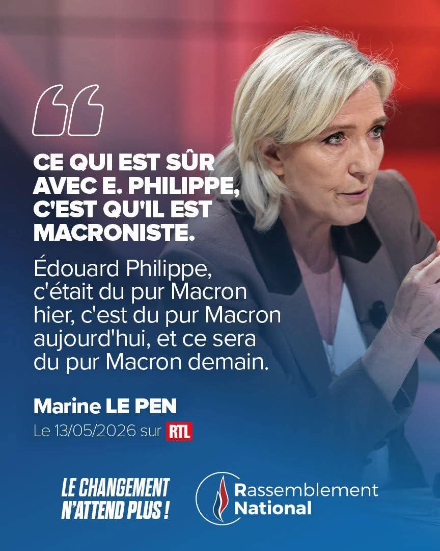 PIERREPhilipp12's tweet photo. 🔴La responsabilité d'Édouard Philippe soutien 1ère heure d'Emmanuel Macron dans le chaos en 🇫🇷 est immense
Pour se relever notre pays ne peut pas compter sur ceux qui ont échoué &amp; participé à son déclassement
Ils n'ont qu'1 chose à faire demander pardon aux Français &amp; se retirer https://t.co/EUSuWRnRTj