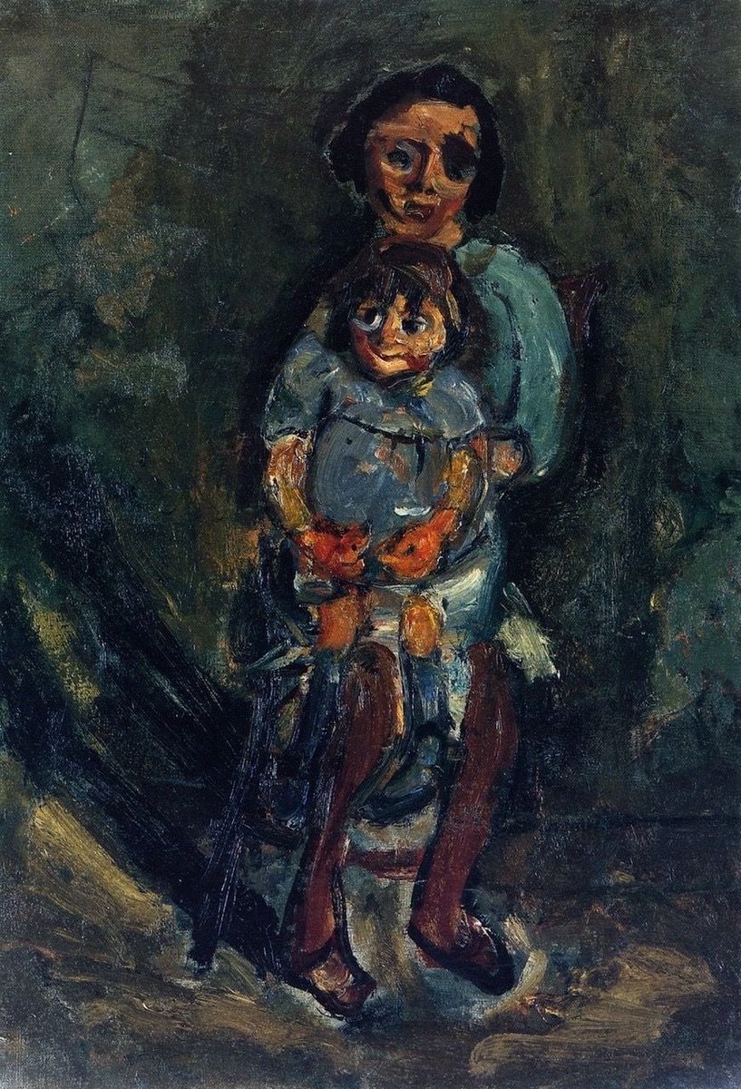 jewish art tweet media