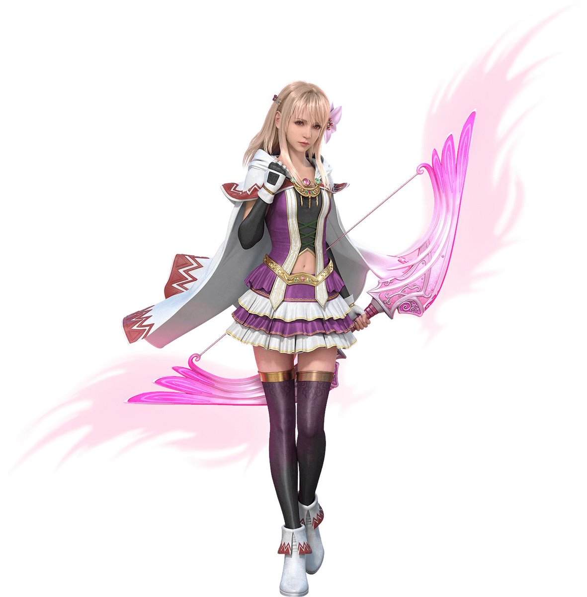 WingedLight tweet media