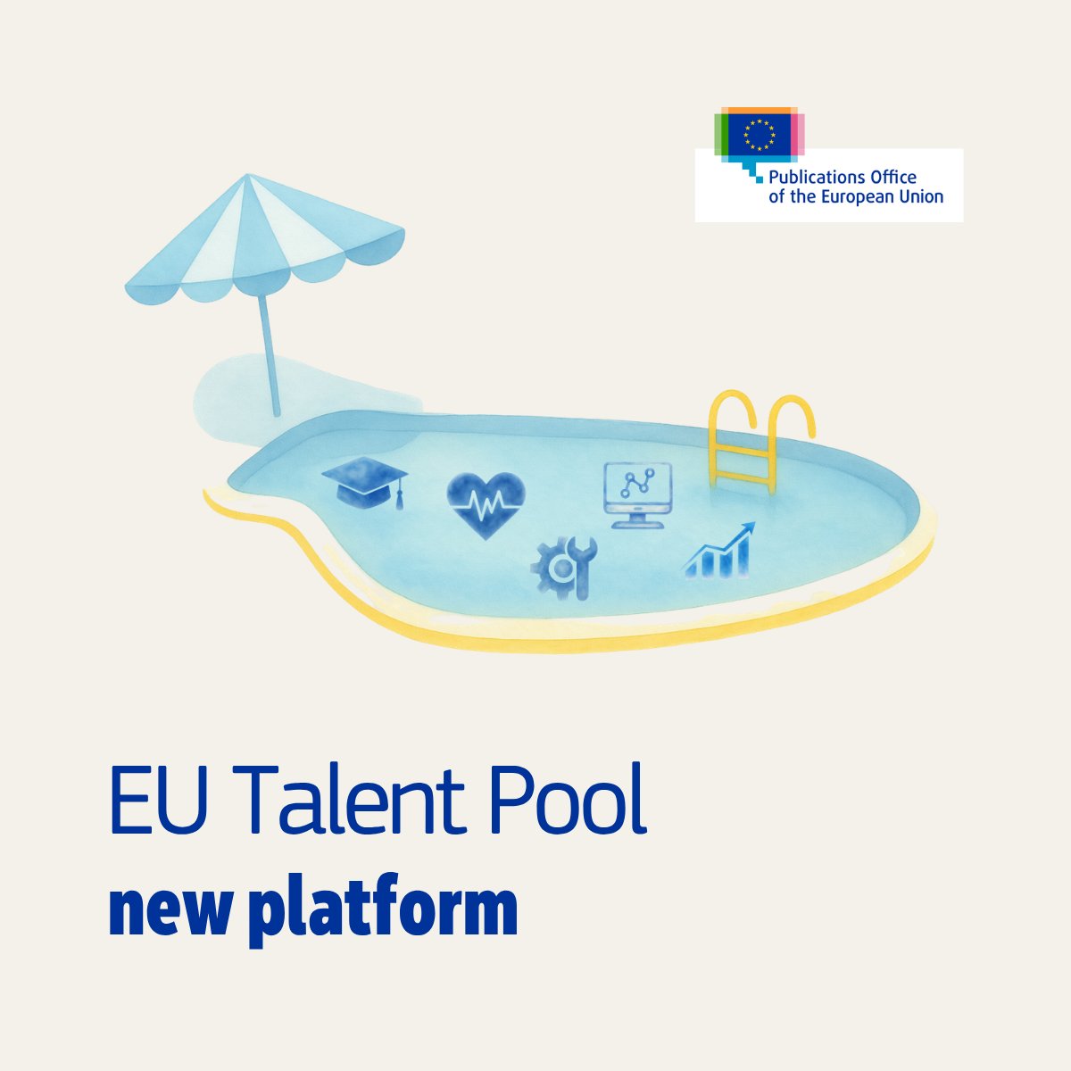 EU Publications tweet media