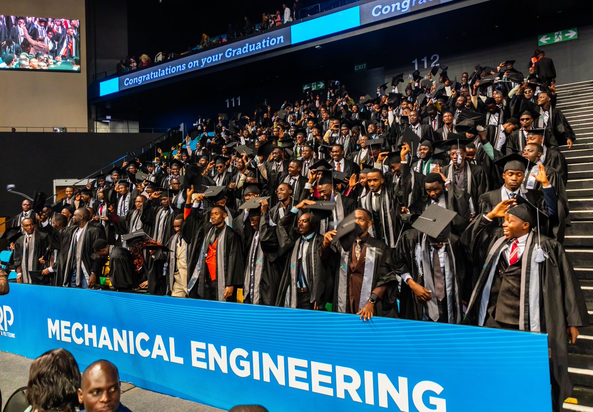Rwanda Polytechnic tweet media