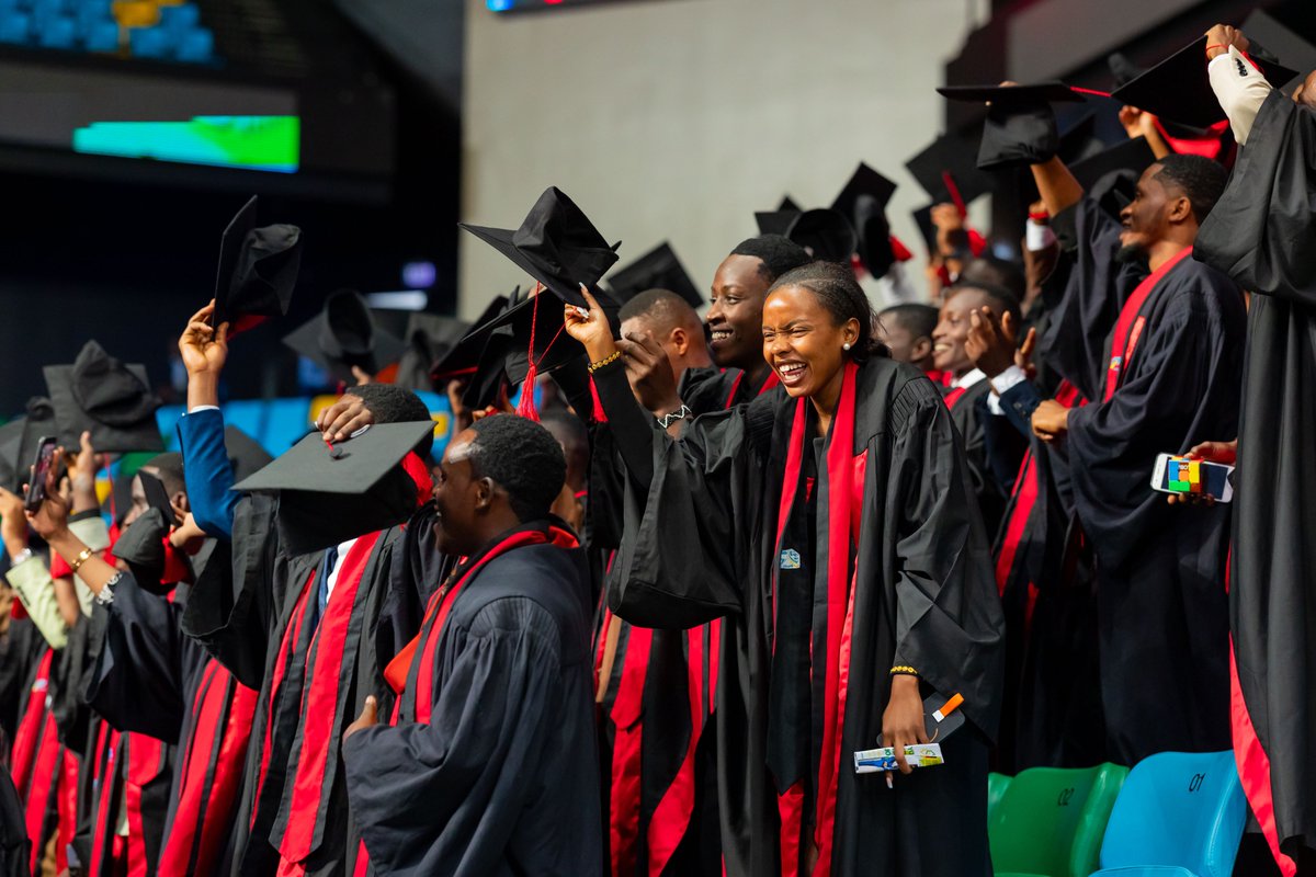 Rwanda Polytechnic tweet media