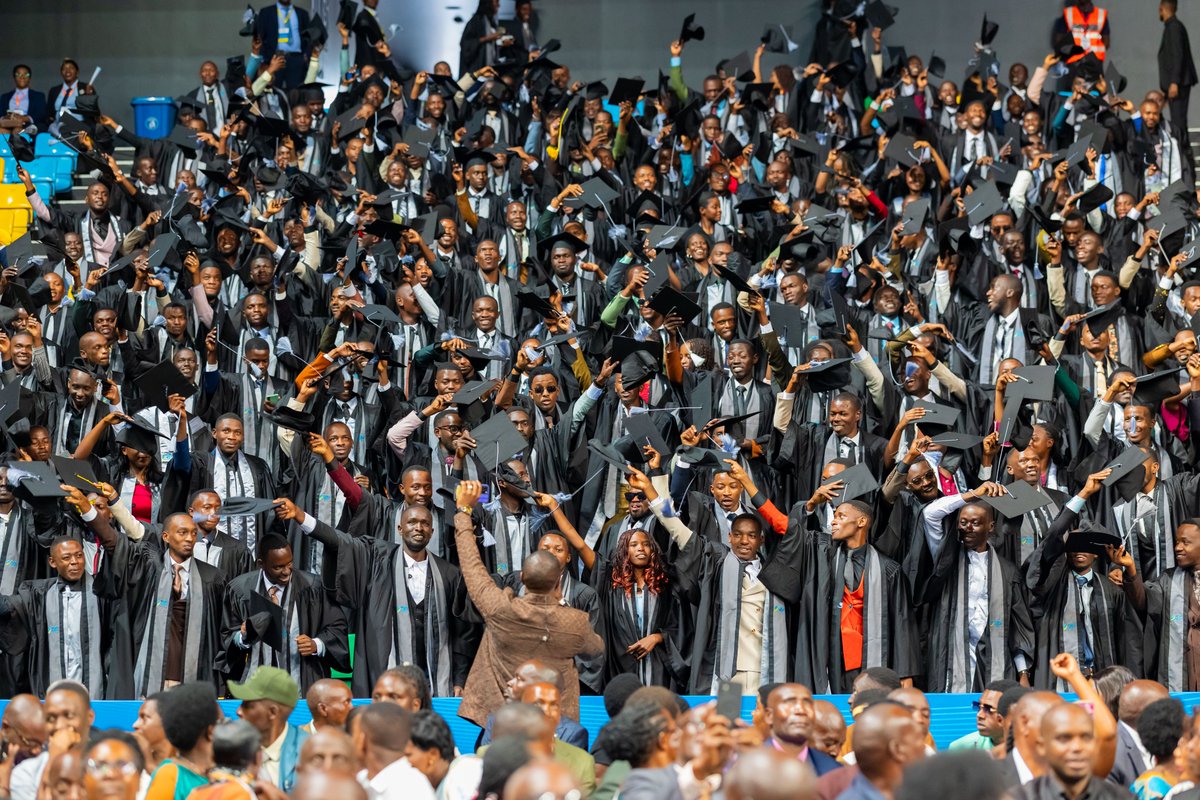 Rwanda Polytechnic tweet media