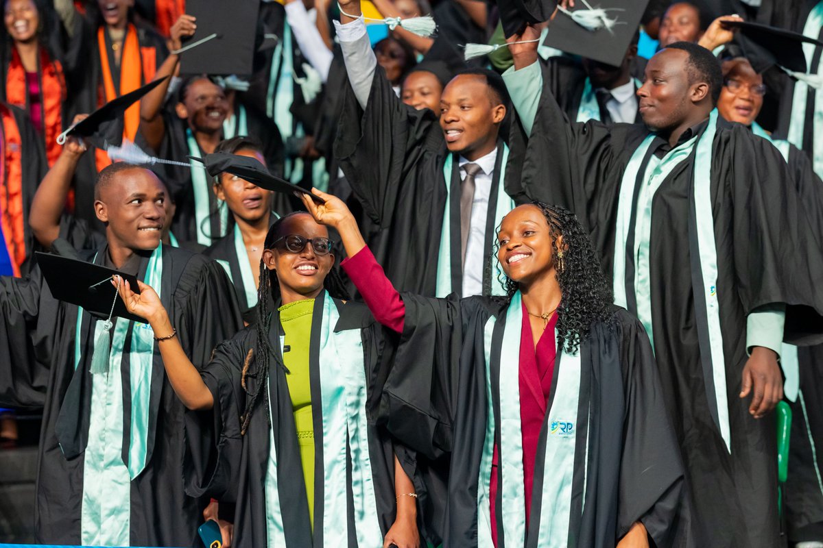 Rwanda Polytechnic tweet media