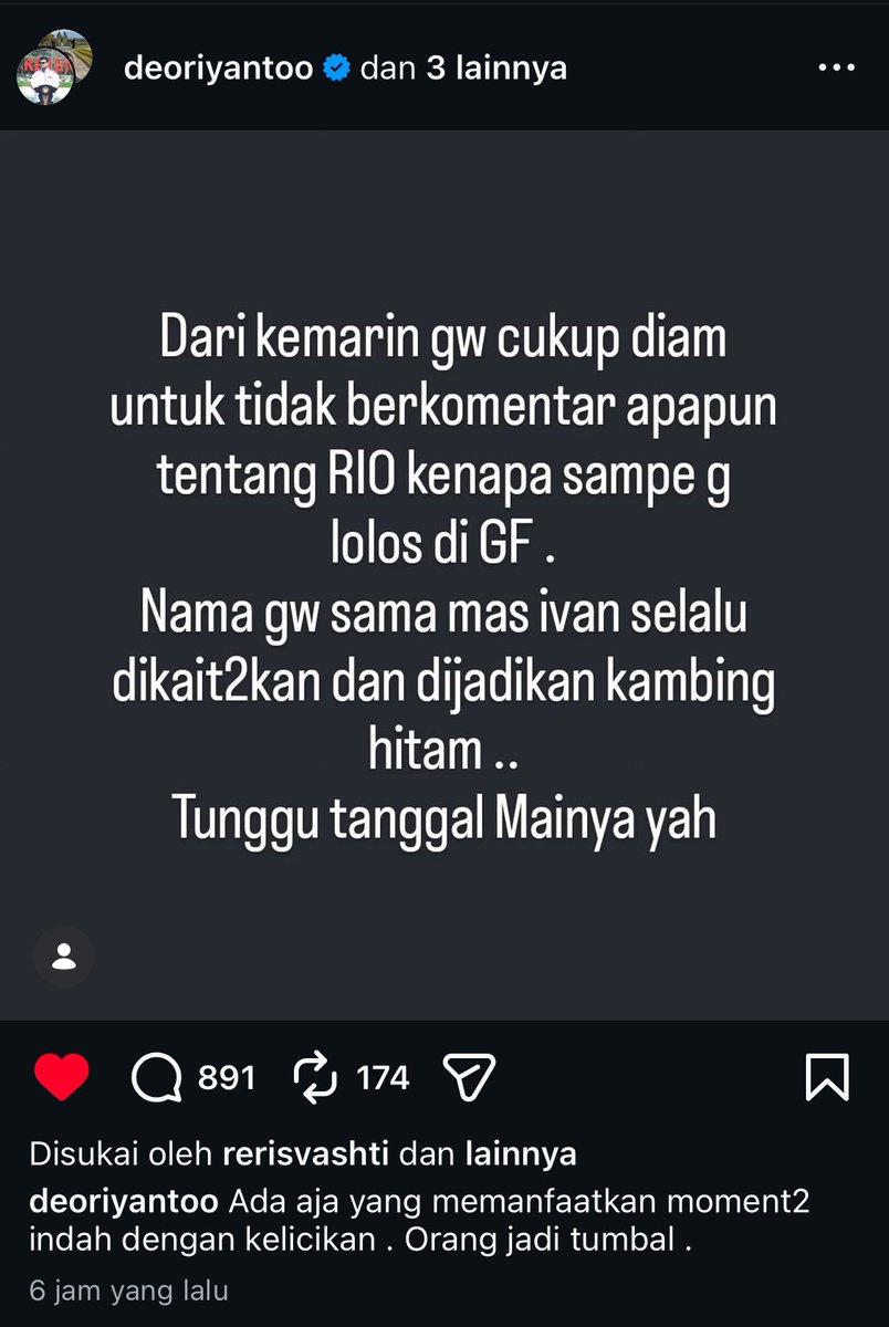 oel tweet media