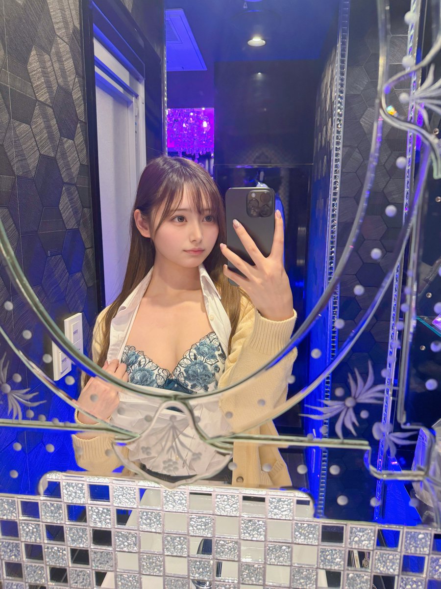 るなちゃ tweet media