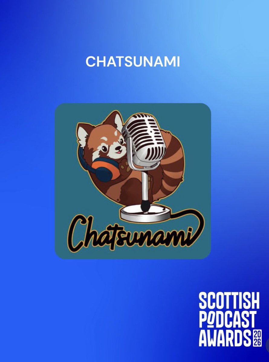 Chatsunami 🏴 tweet media