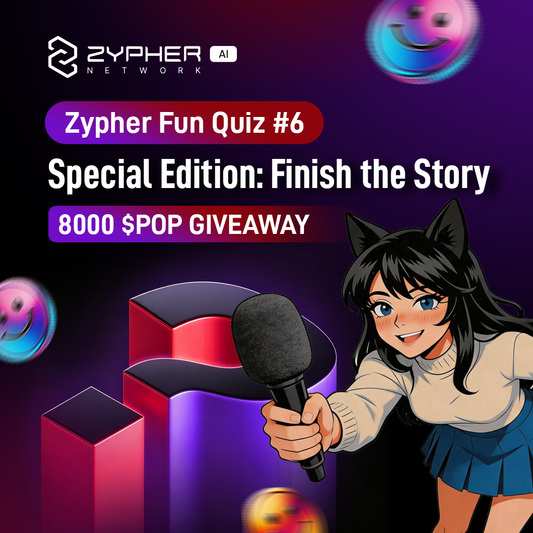 Zypher Network ($POP)💥 tweet media