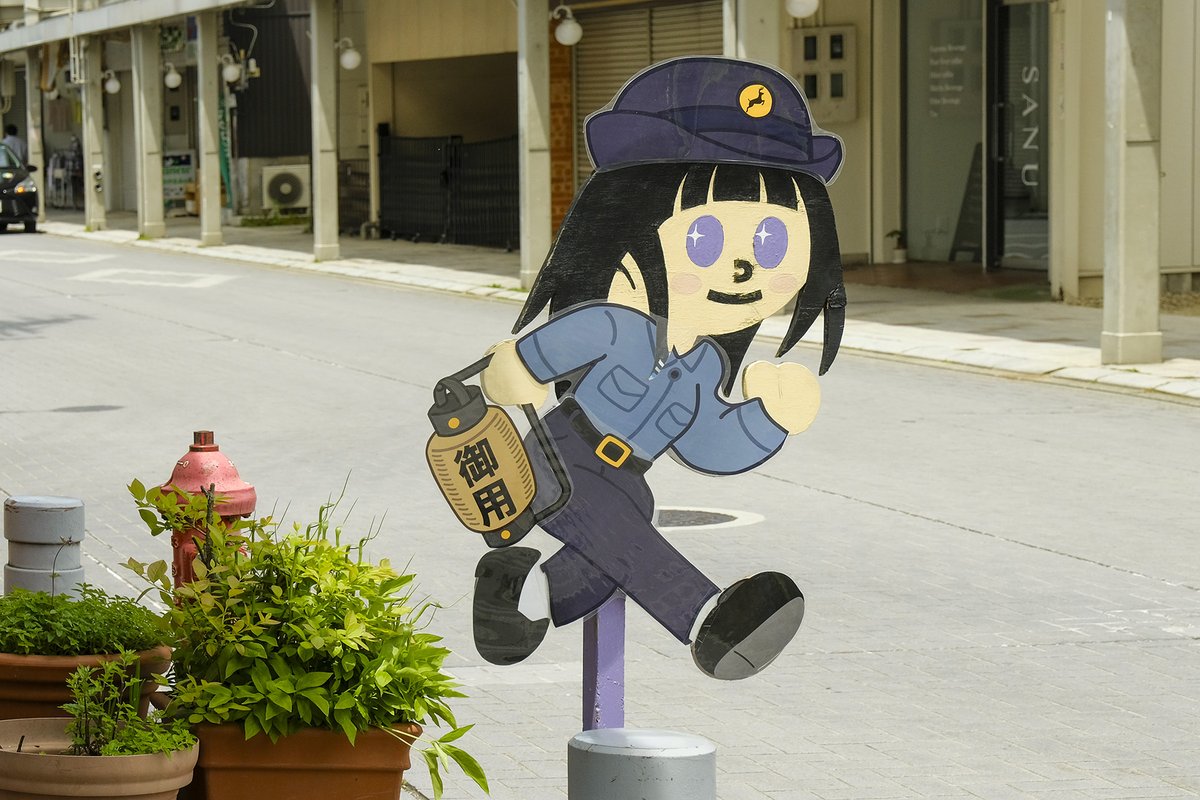 飛騨高山ライブカメラ管理人 tweet media