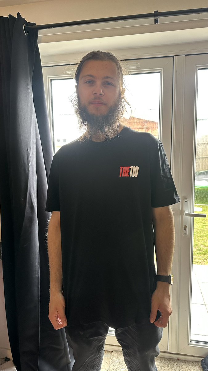 thomascasley01's tweet photo. Just got the new @SyndicateOG 110 merch 
@Syndicate https://t.co/u26Xes460A