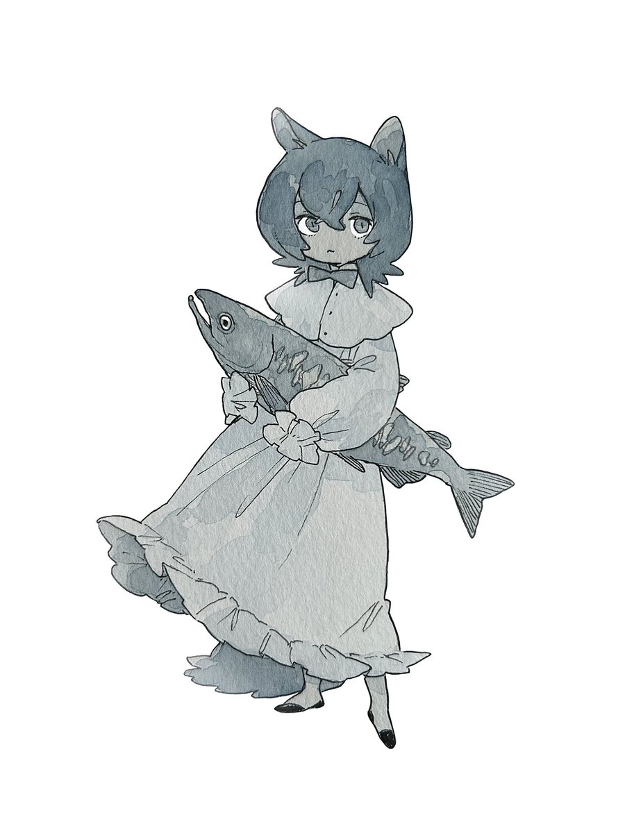 小倉まお🐟6/7コミティアA42b tweet media