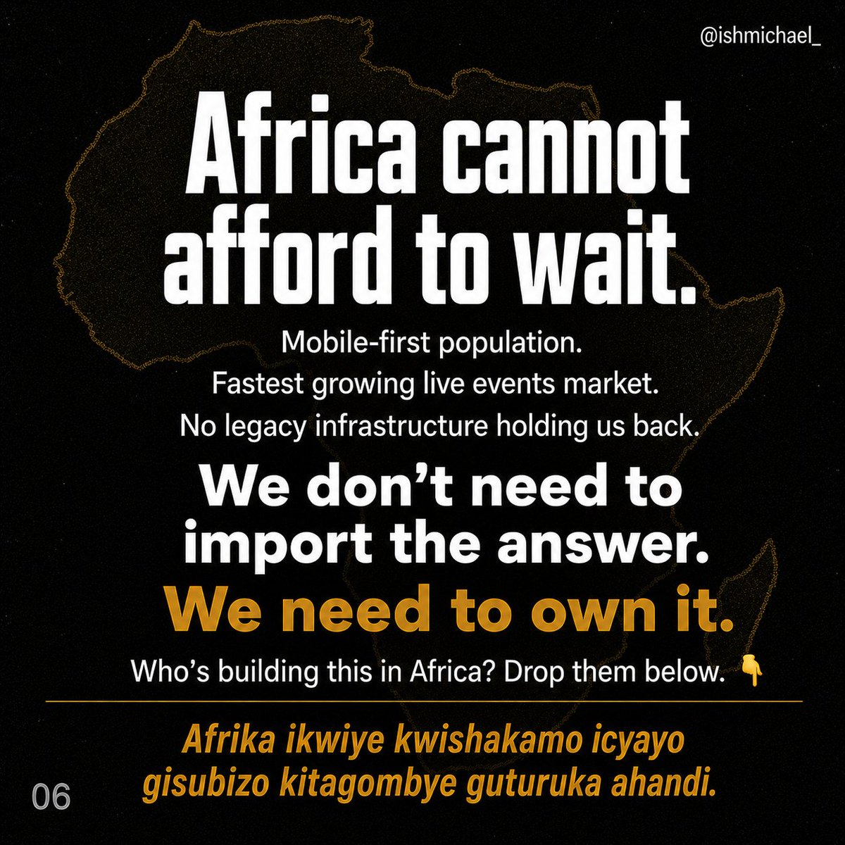 Ishimwe michael tweet media