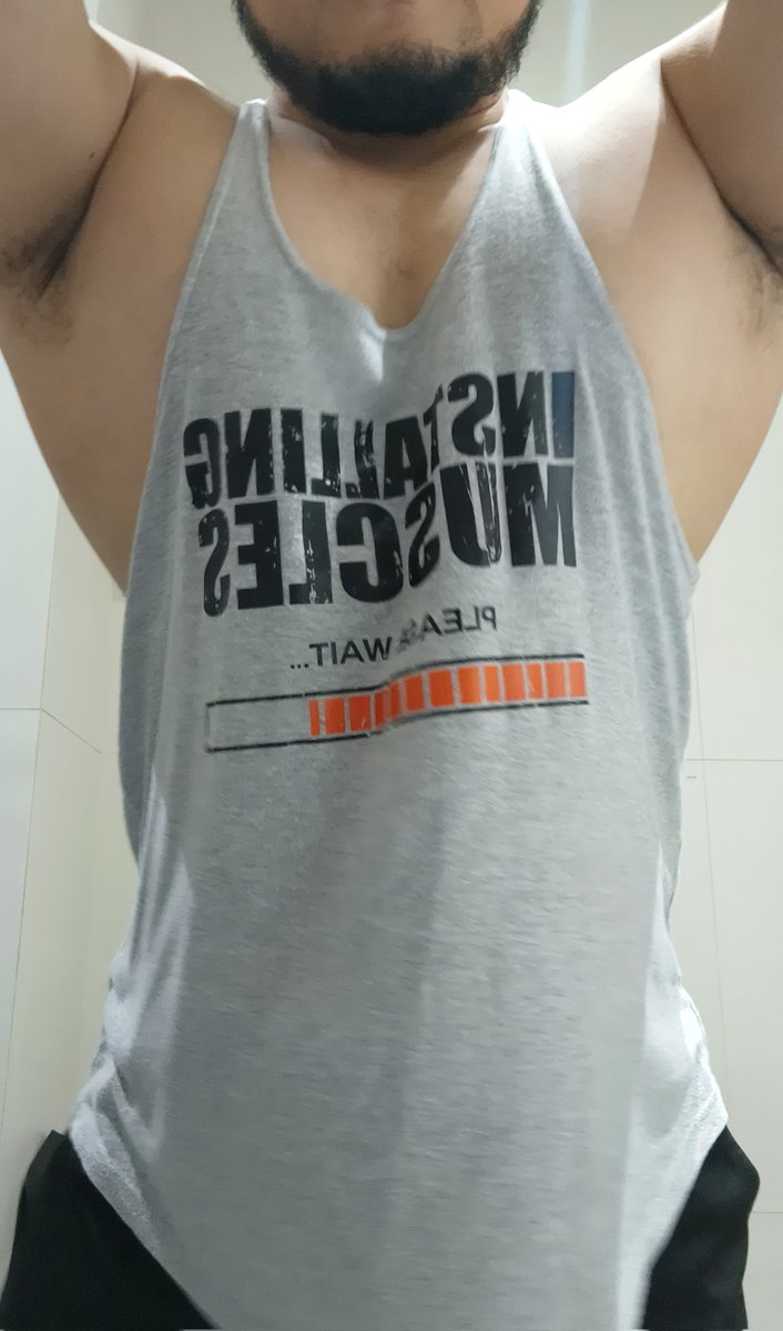 minhobear05's tweet photo. 💪🏻 #fitness #workout #gym #gymaddict #bobybuilding https://t.co/dagRmUZWxQ