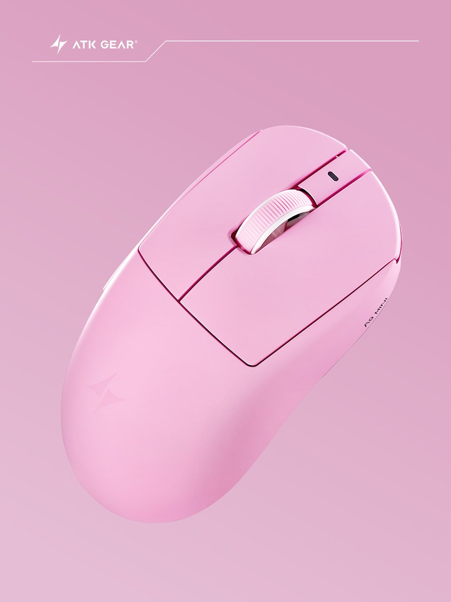 ATK Gaming Gear tweet media