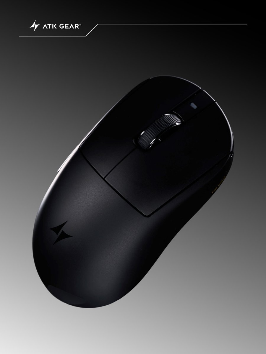 ATK Gaming Gear tweet media