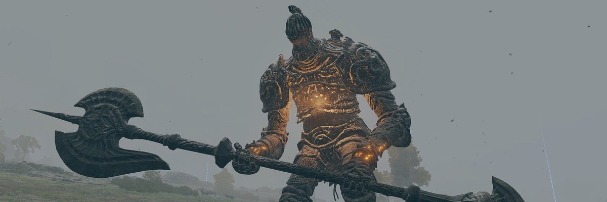 GarlicMayo1983's tweet photo. Golem https://t.co/lH0gKzzUi9