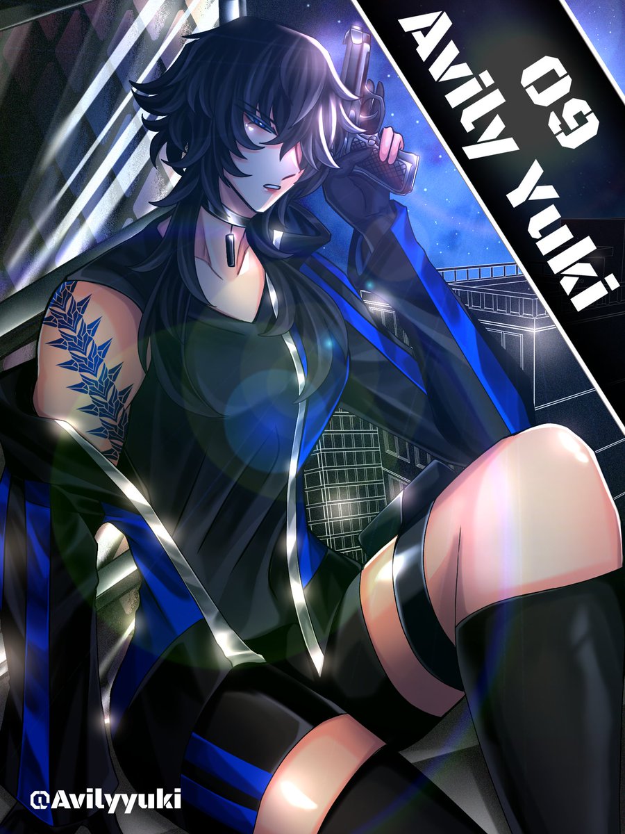 yuki_avily's tweet photo. My oc - Avily Yuki
#Originalcharacter #animegirl #ocart #ocartist #ibispaintx #fypγ·γ #neixilnvl7 #theteammates https://t.co/KegDK4YTs4