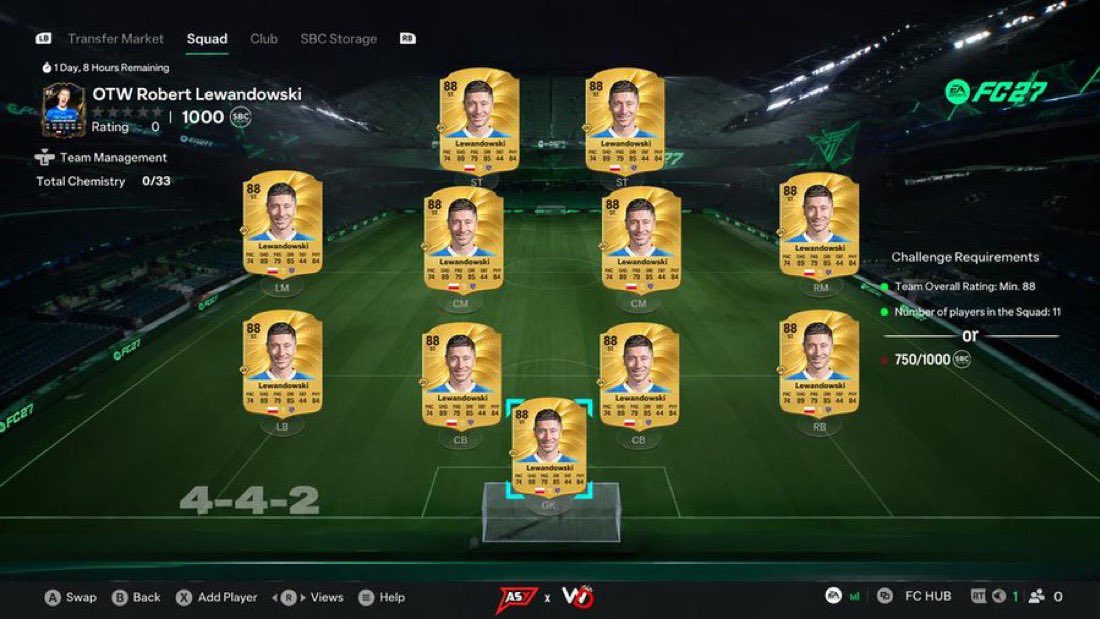Fut Sheriff tweet media