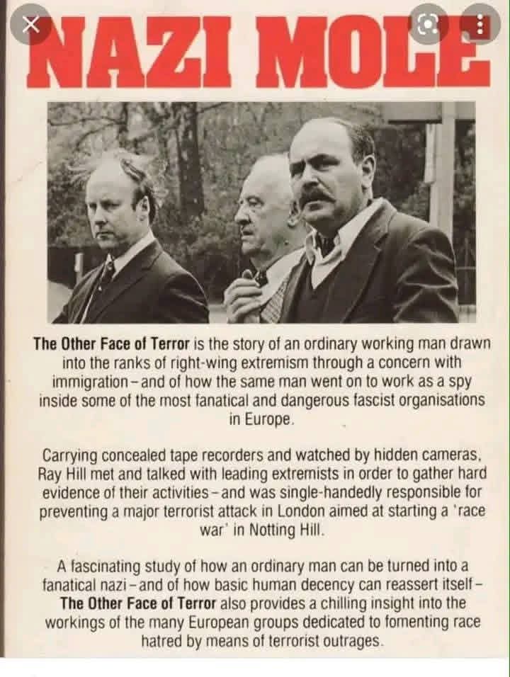 Unite Against Fascism tweet media