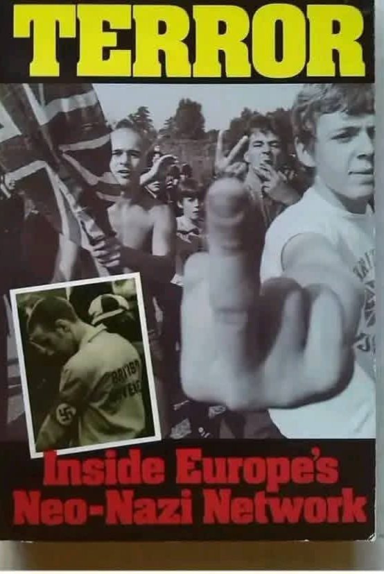 Unite Against Fascism tweet media