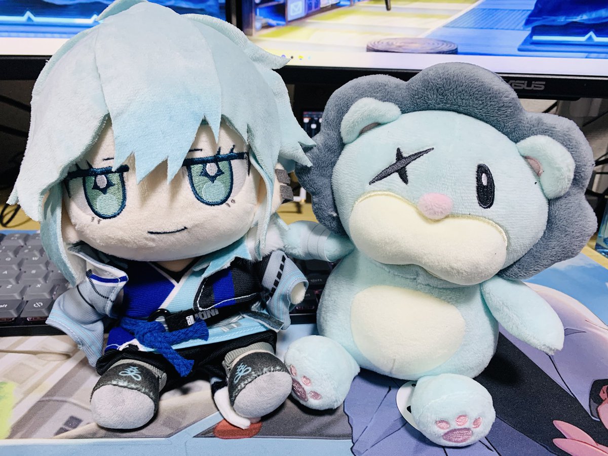 solionzi's tweet photo. サンプル送ってもらったけど、改めてめっちゃ大きかった！
参考までに置いておきます、かわいい！ https://t.co/2SBBRWzxsO