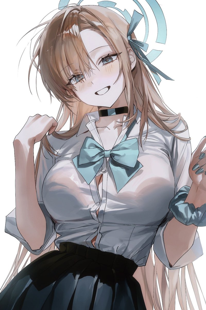 みずいろ。ページ ɴ3ᴠ (@n3vermind_mir) / Highlights / X
