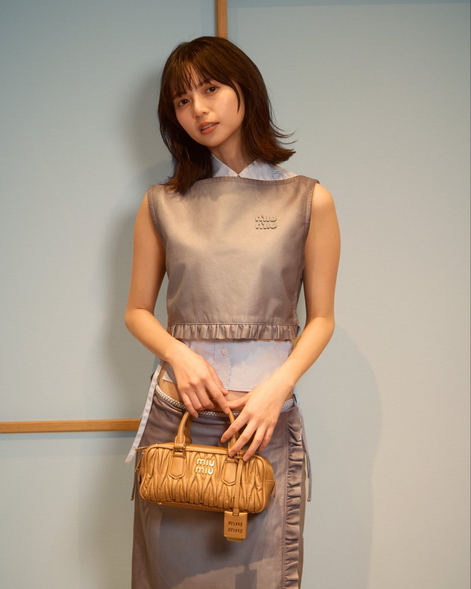 Miu Miu tweet media