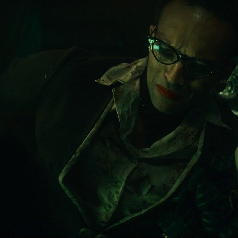 sister lillith | has GO3 SPOILERS 🗣️‼️ tweet media