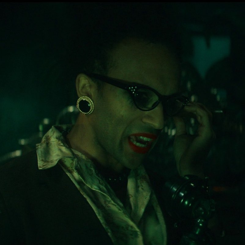 sister lillith | has GO3 SPOILERS 🗣️‼️ tweet media