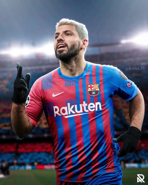 MAZI OF BARCELONA 💙❤️ tweet media