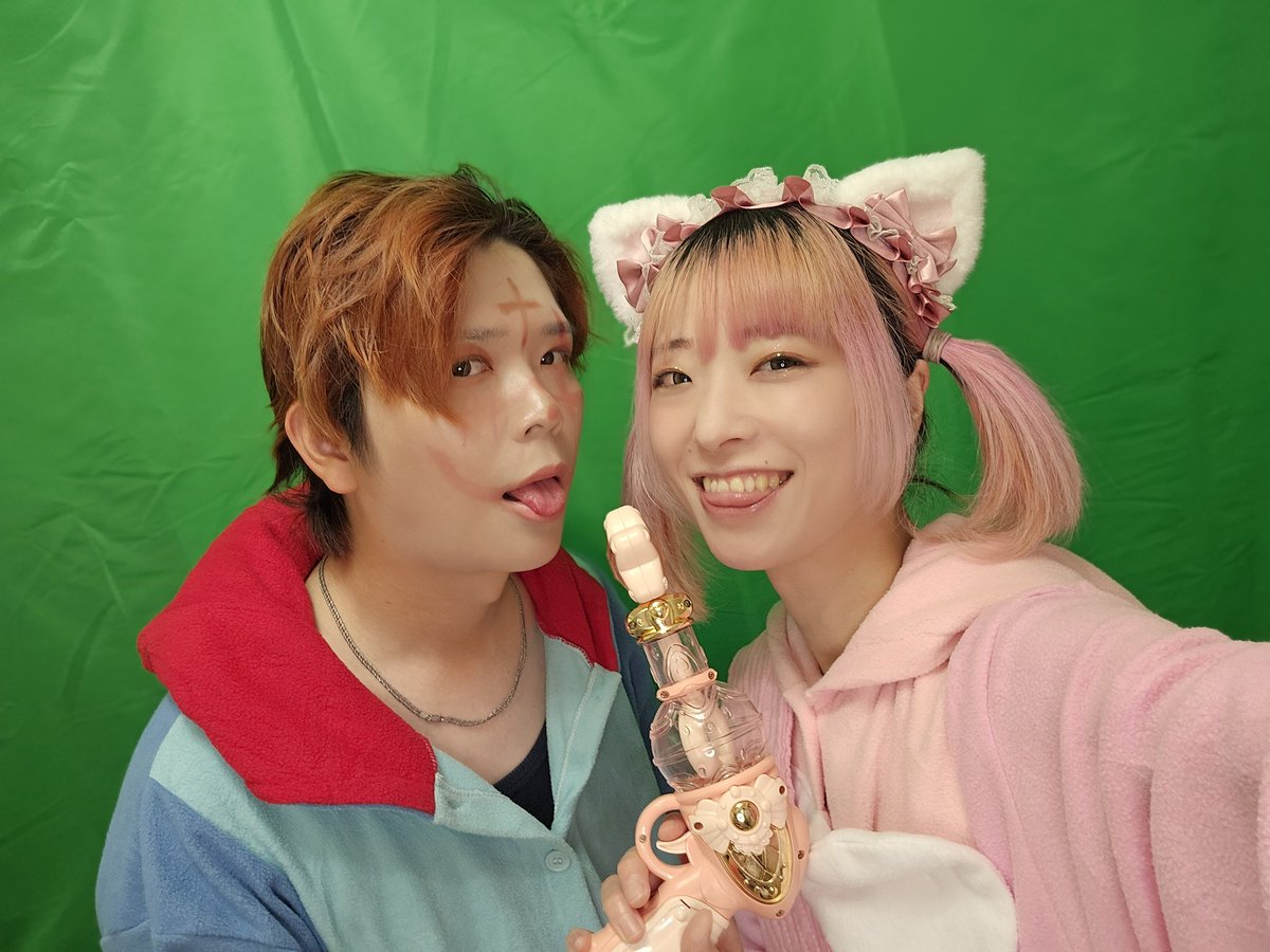 えりにゃん様 えりにゃん🐱🩷 (@eri_yzs) / Posts / X