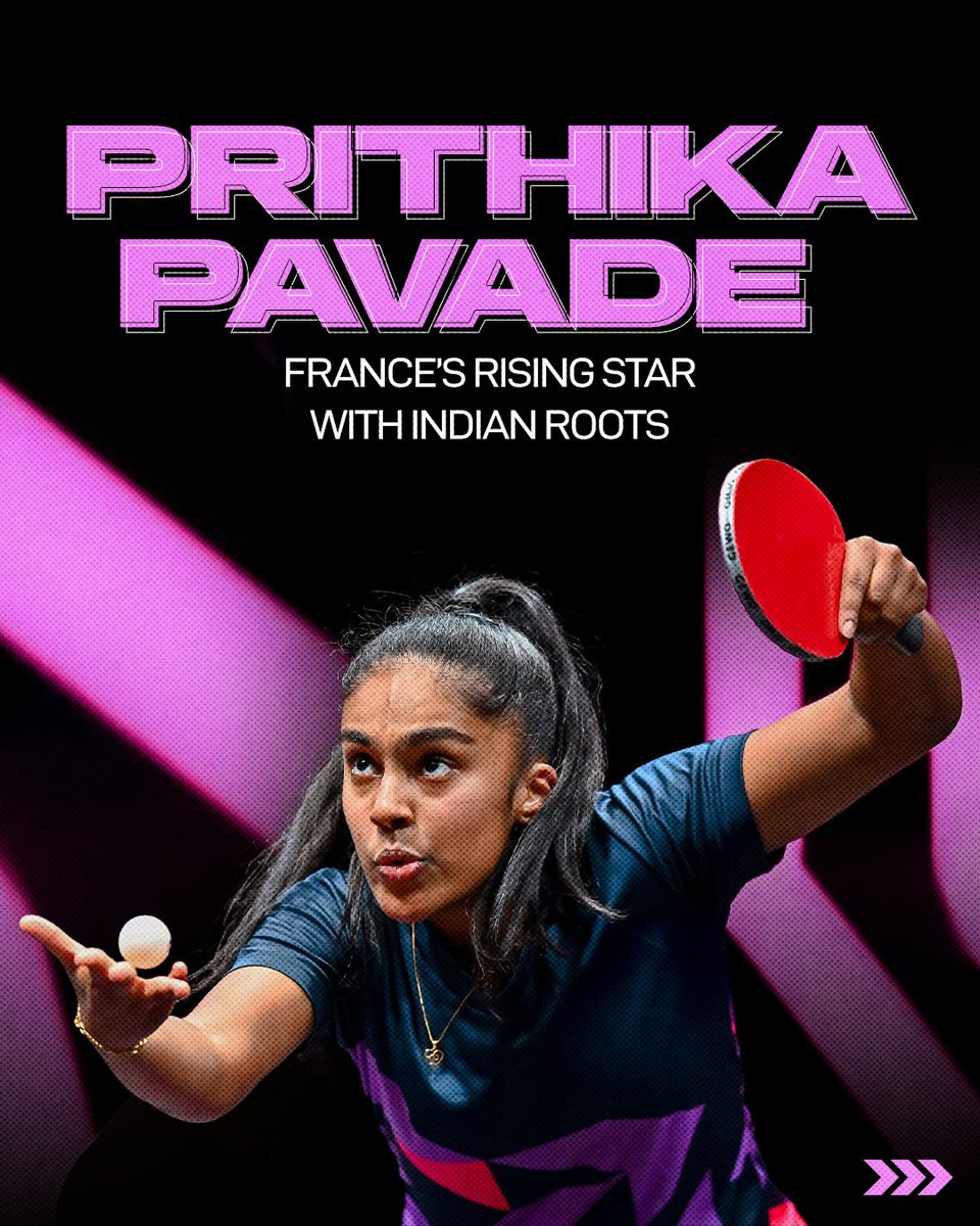 Ultimate Table Tennis tweet media