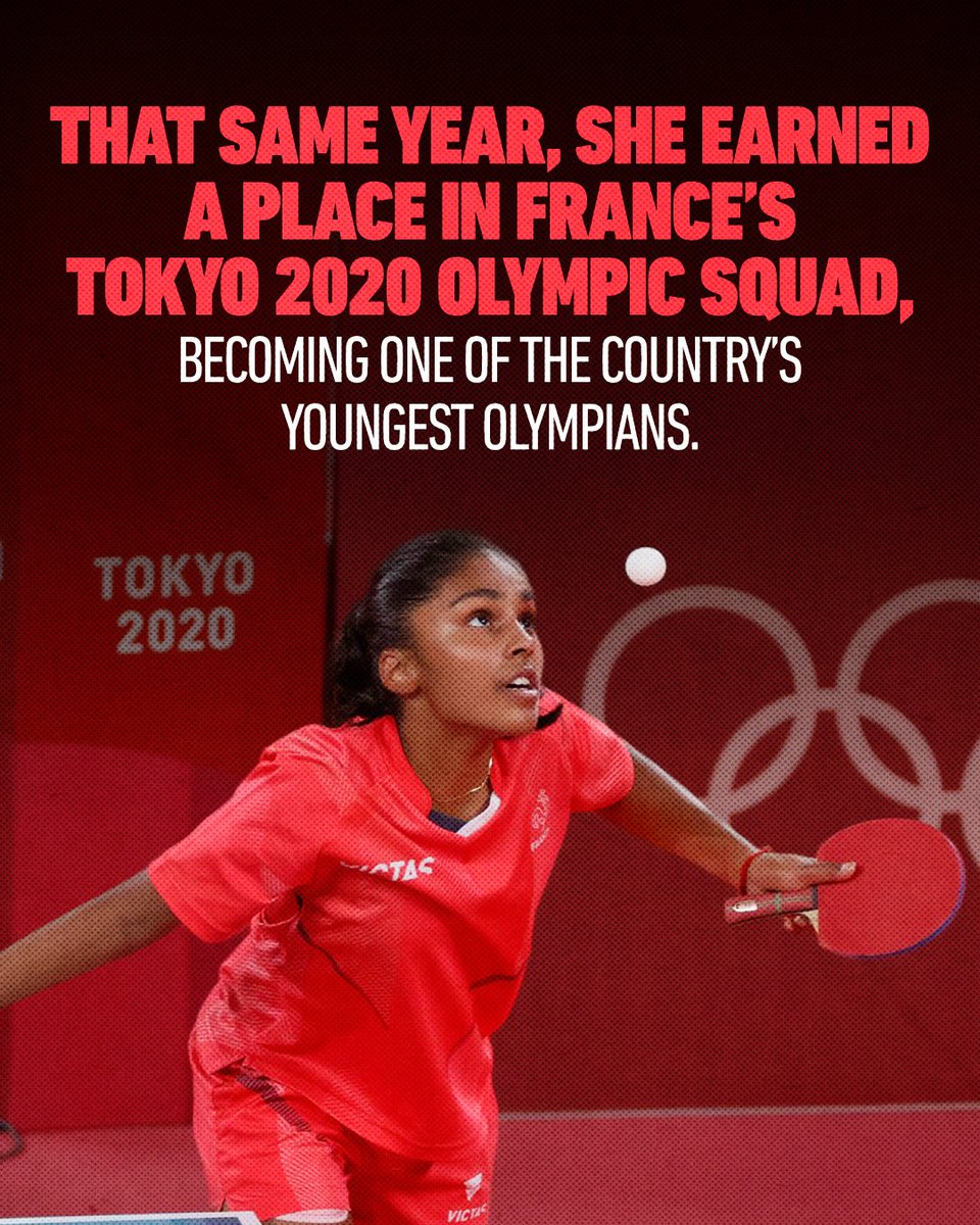Ultimate Table Tennis tweet media