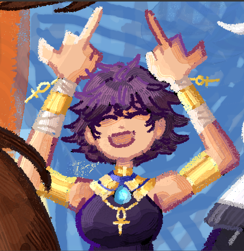 Itsbeepbeep's tweet photo. zoom-ins because twitter might chop the quality in half https://t.co/V6s4bWYAGY