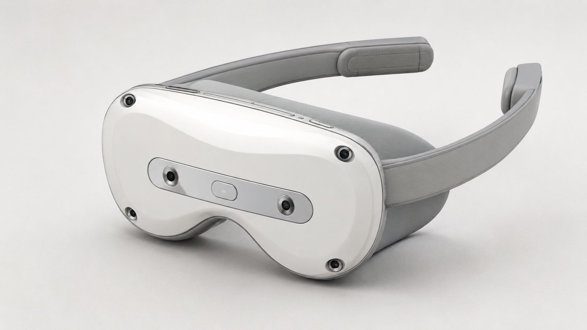 VR Panda. Alex From CHN tweet media