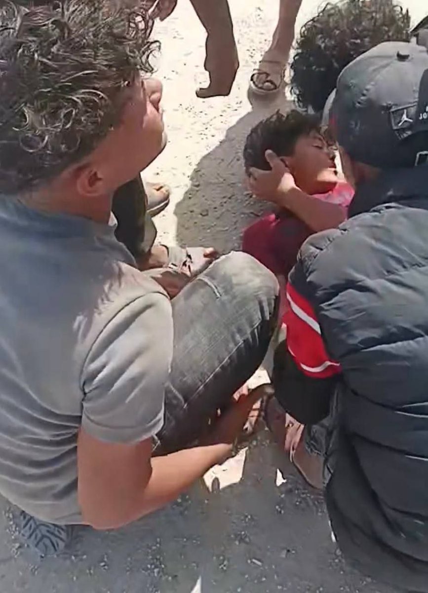 🇵🇸❤️🇵🇸 Azhar🇵🇸❤️🇵🇸 tweet media