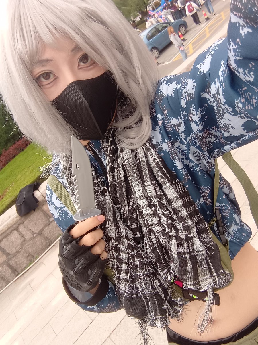 希尔薇尔希 tweet media