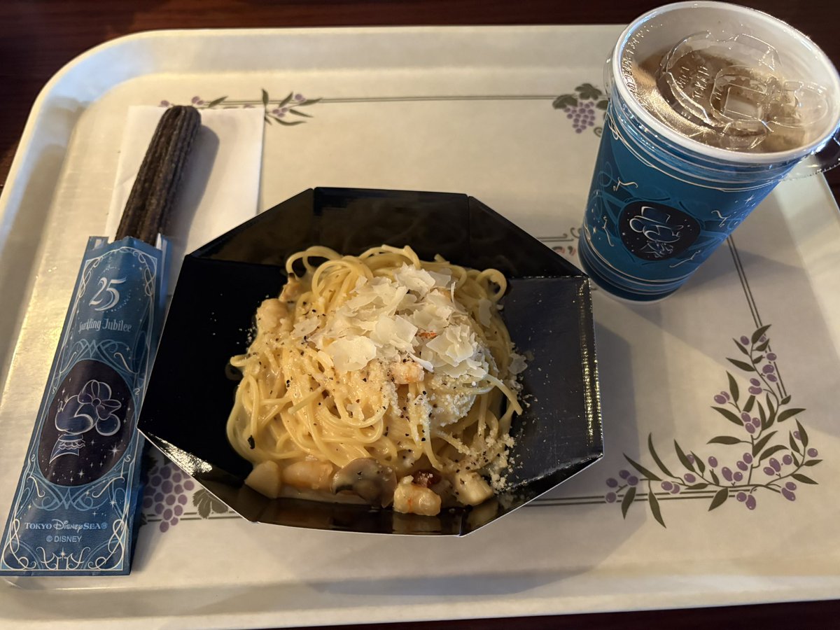 mint_musical's tweet photo. ｻﾞﾝﾋﾞでｶﾙﾎﾞﾅｰﾗ､ｸｯｷｰ&amp;ｸﾘｰﾑﾁｭﾛｽ､ｳｰﾛﾝ茶｡ https://t.co/beOj9JC5cD