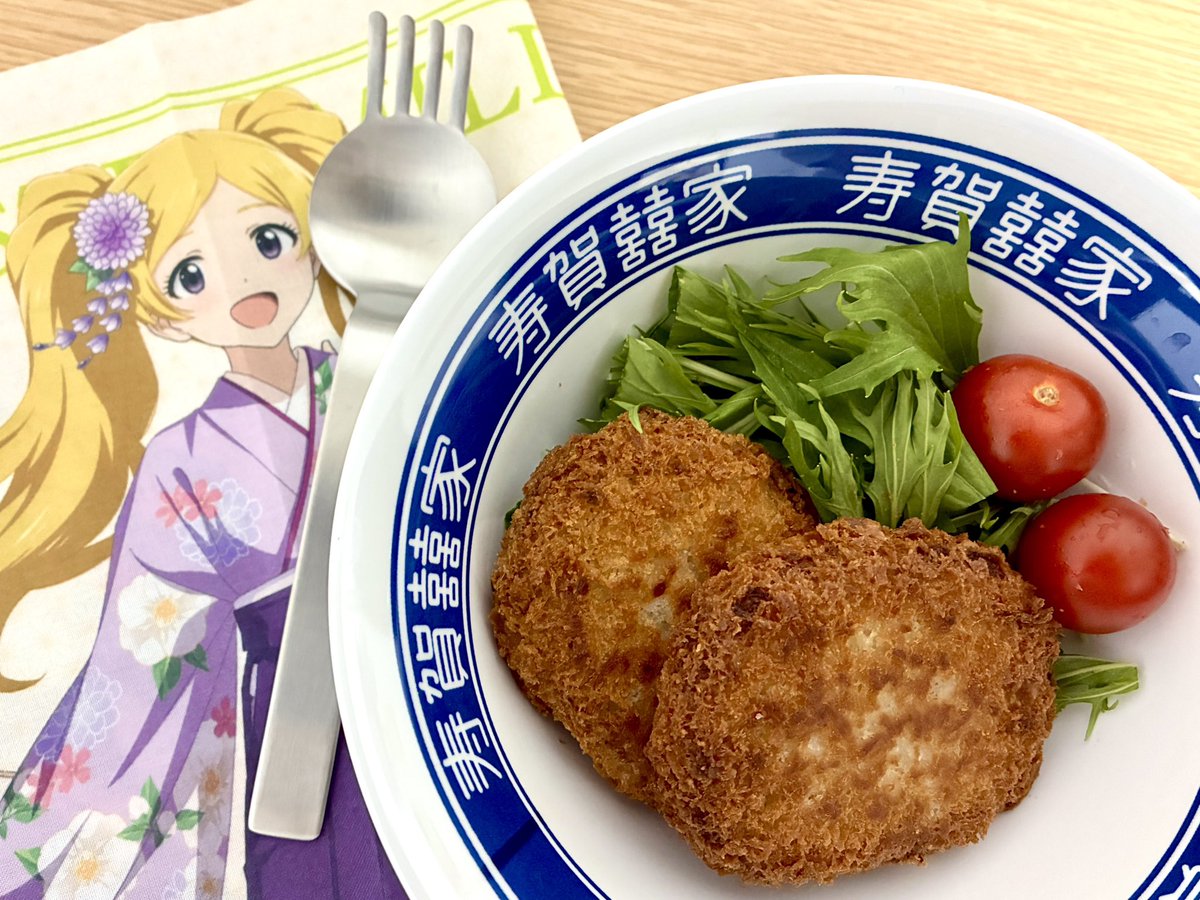 るょよ tweet media