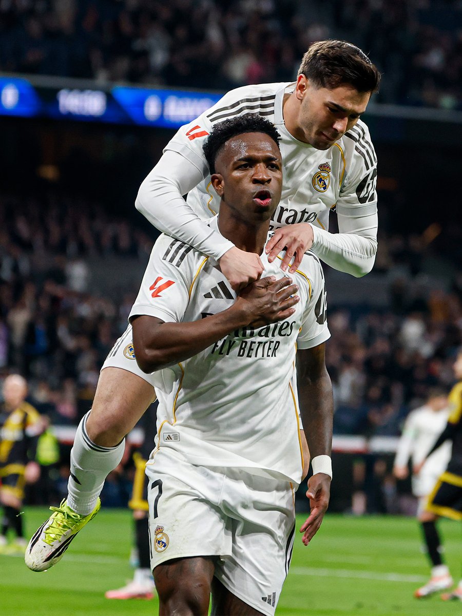Real Madrid C.F. tweet media