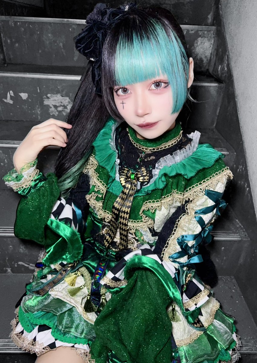 御伽ゆめの🧚‍♂️🫧カミサマパレード tweet media