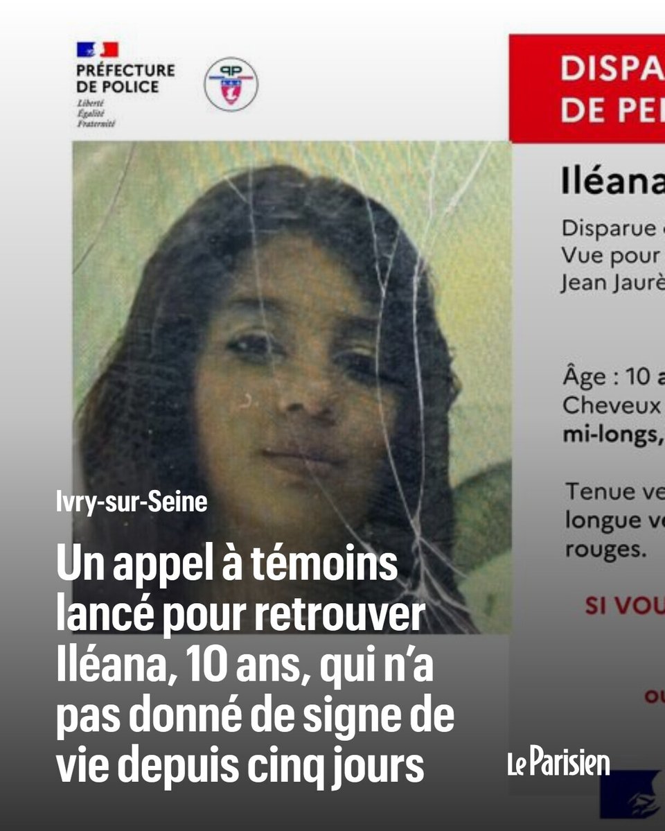 Le Parisien tweet media