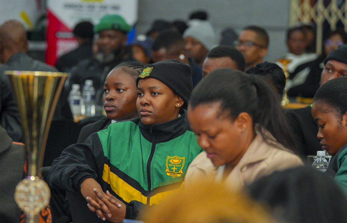 United Nations in South Africa tweet media
