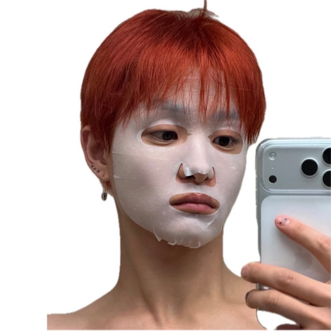 桃 tweet media