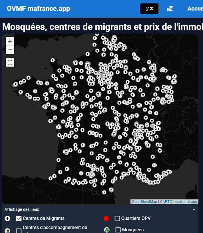 Où va ma France ? tweet media