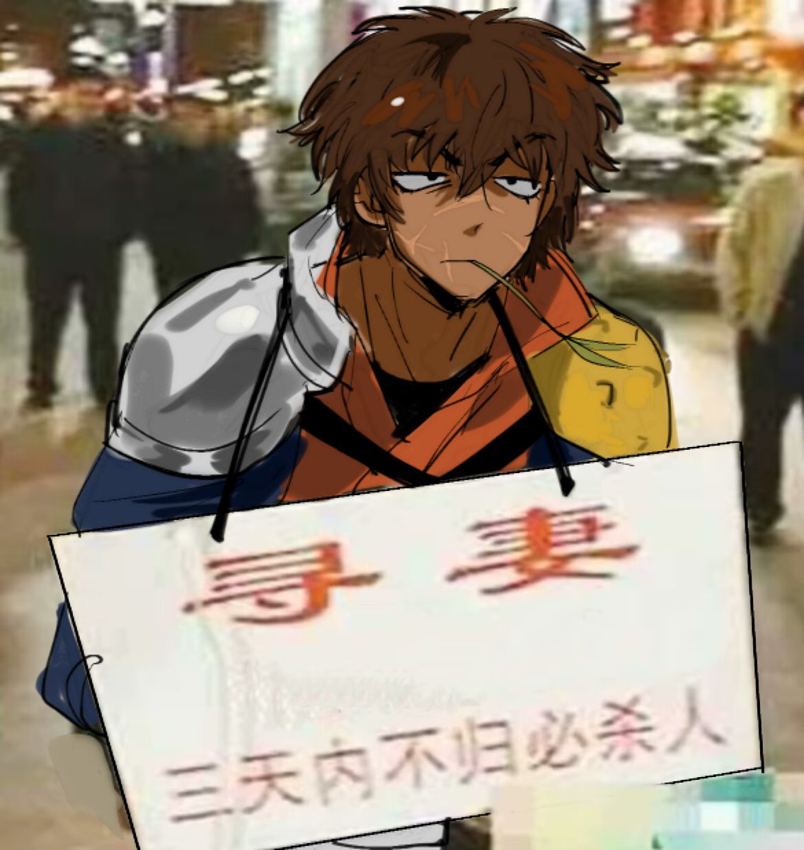 C4rmydumps's tweet photo. （何）
#jetko https://t.co/k2aGEG4zRH