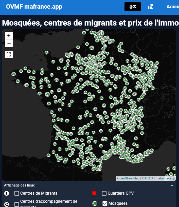 Où va ma France ? tweet media