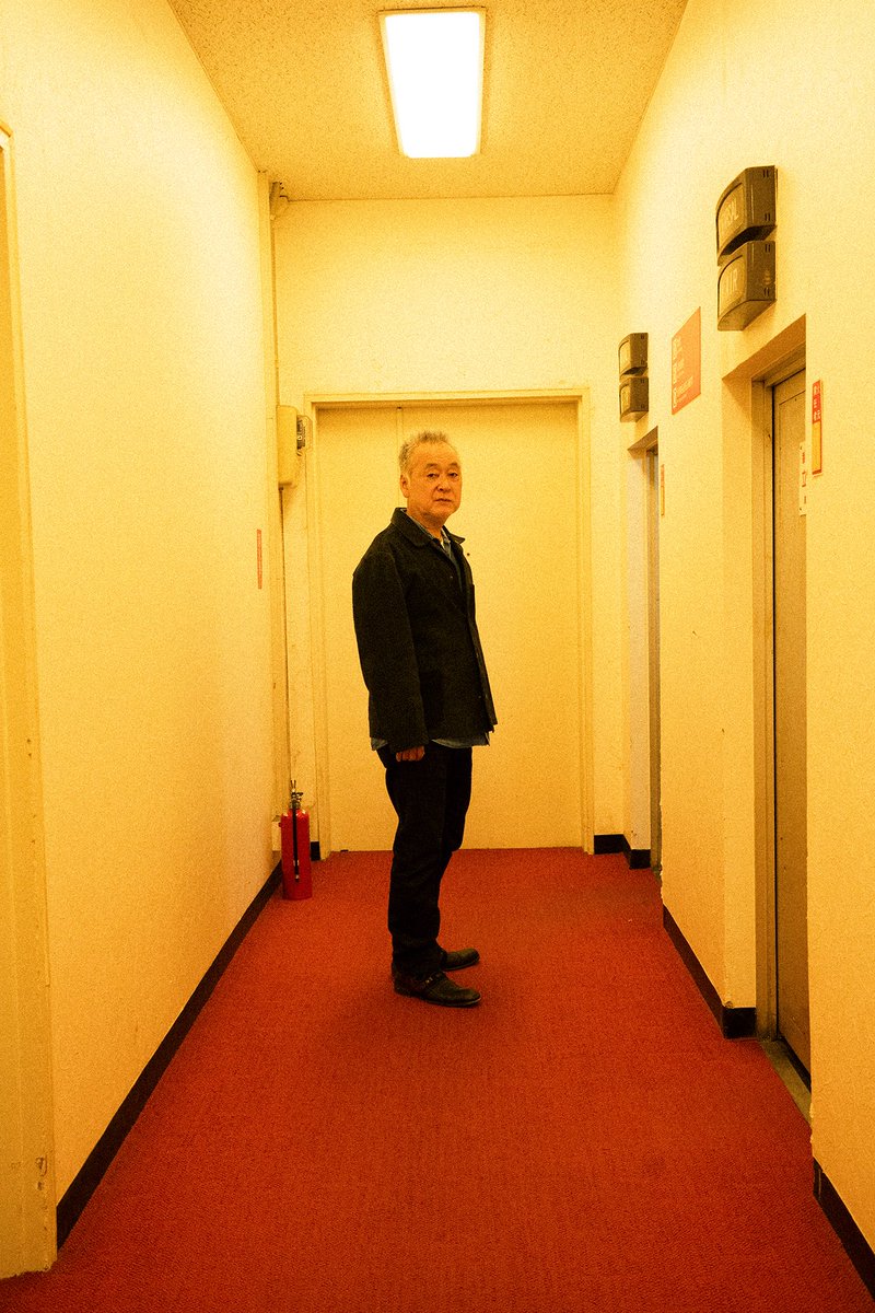 The Fashion Post(ザ・ファッションポスト) tweet media