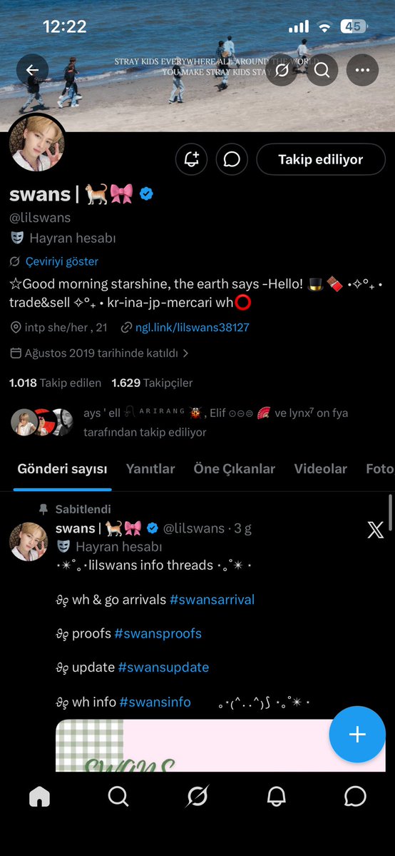 ipek⁷ ⊙⊝⊜ tweet media